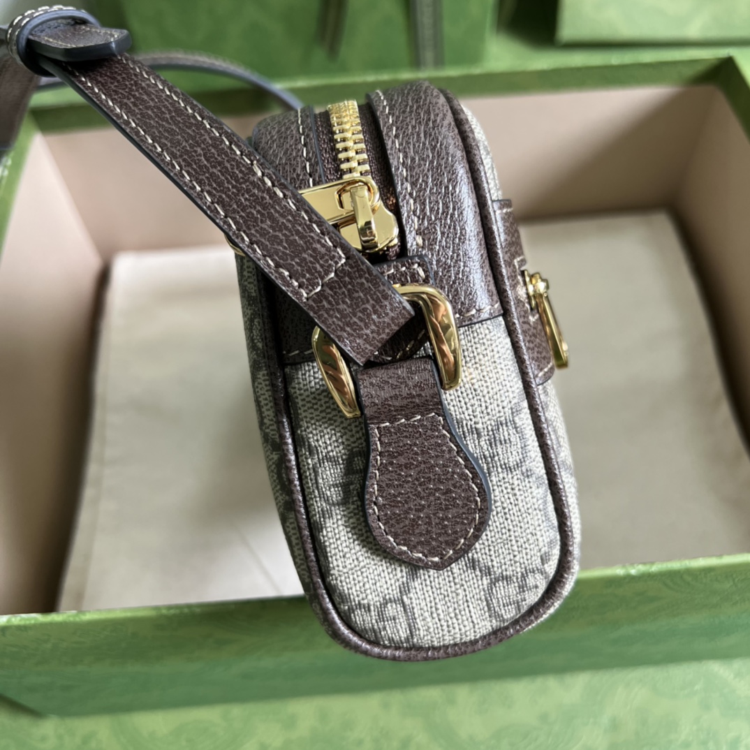 g*u*i ophidia gg S*p*e mini bag