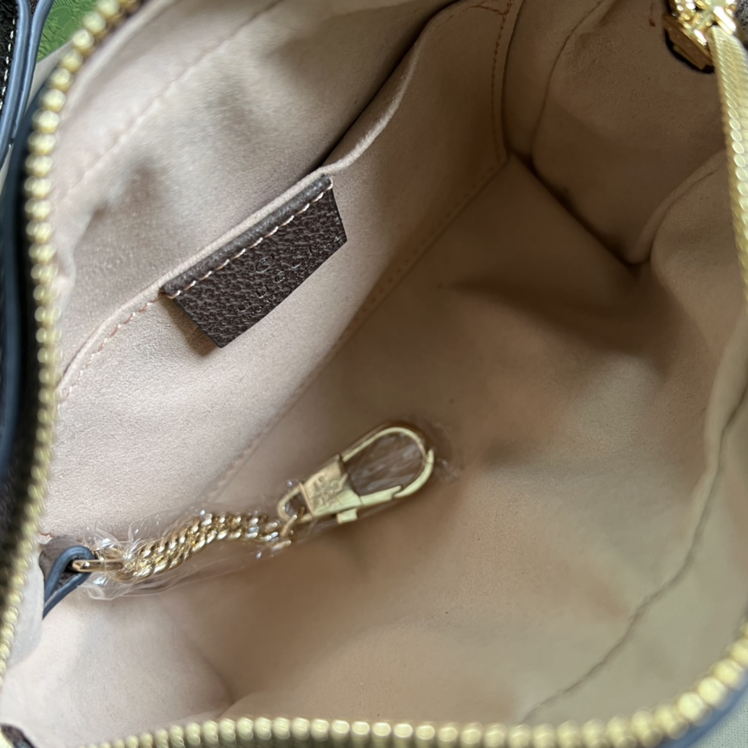 g*u*i ophidia gg S*p*e mini bag