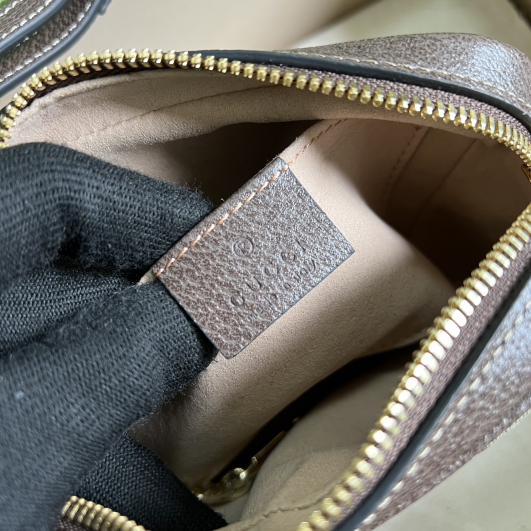 g*u*i ophidia gg S*p*e mini bag