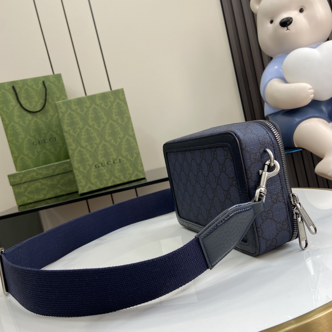 G*u*i ophidia gg mini bag