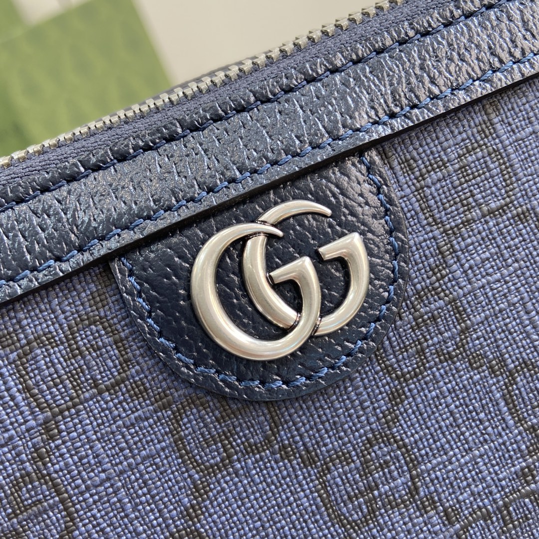G*u*i ophidia gg mini bag