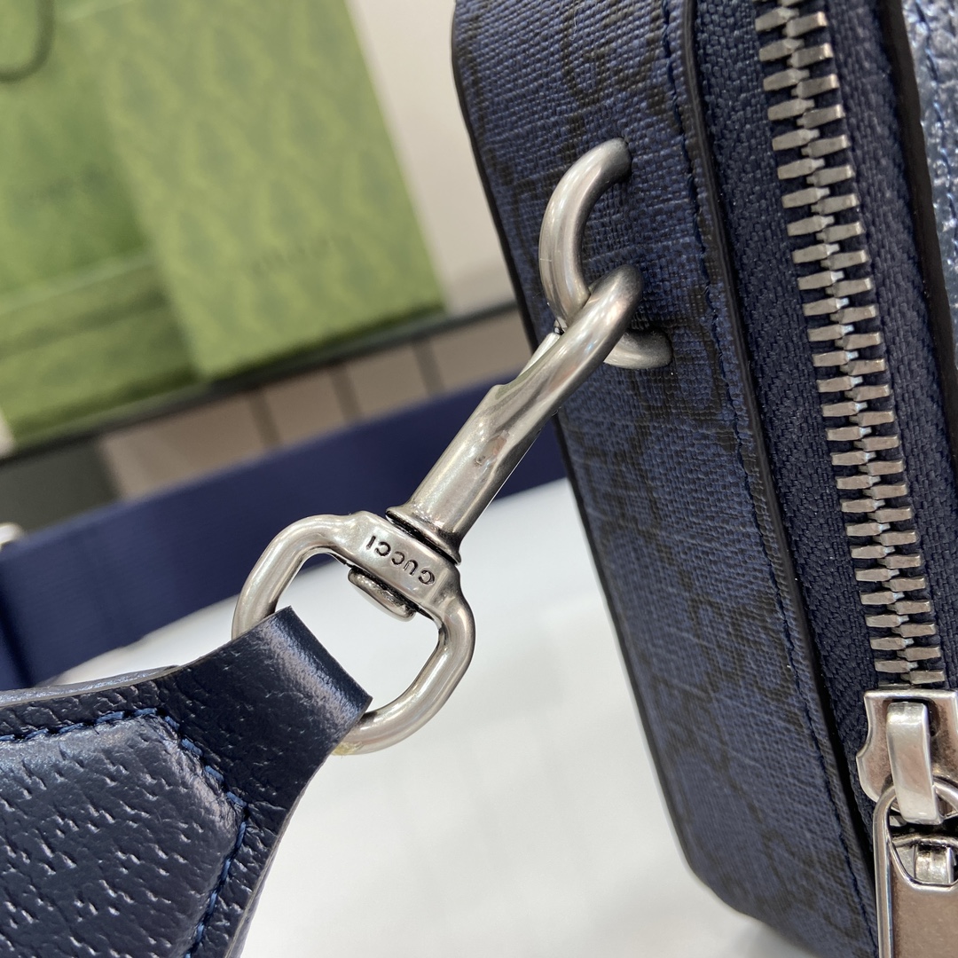 G*u*i ophidia gg mini bag