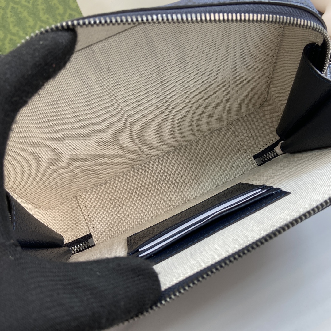 G*u*i ophidia gg mini bag