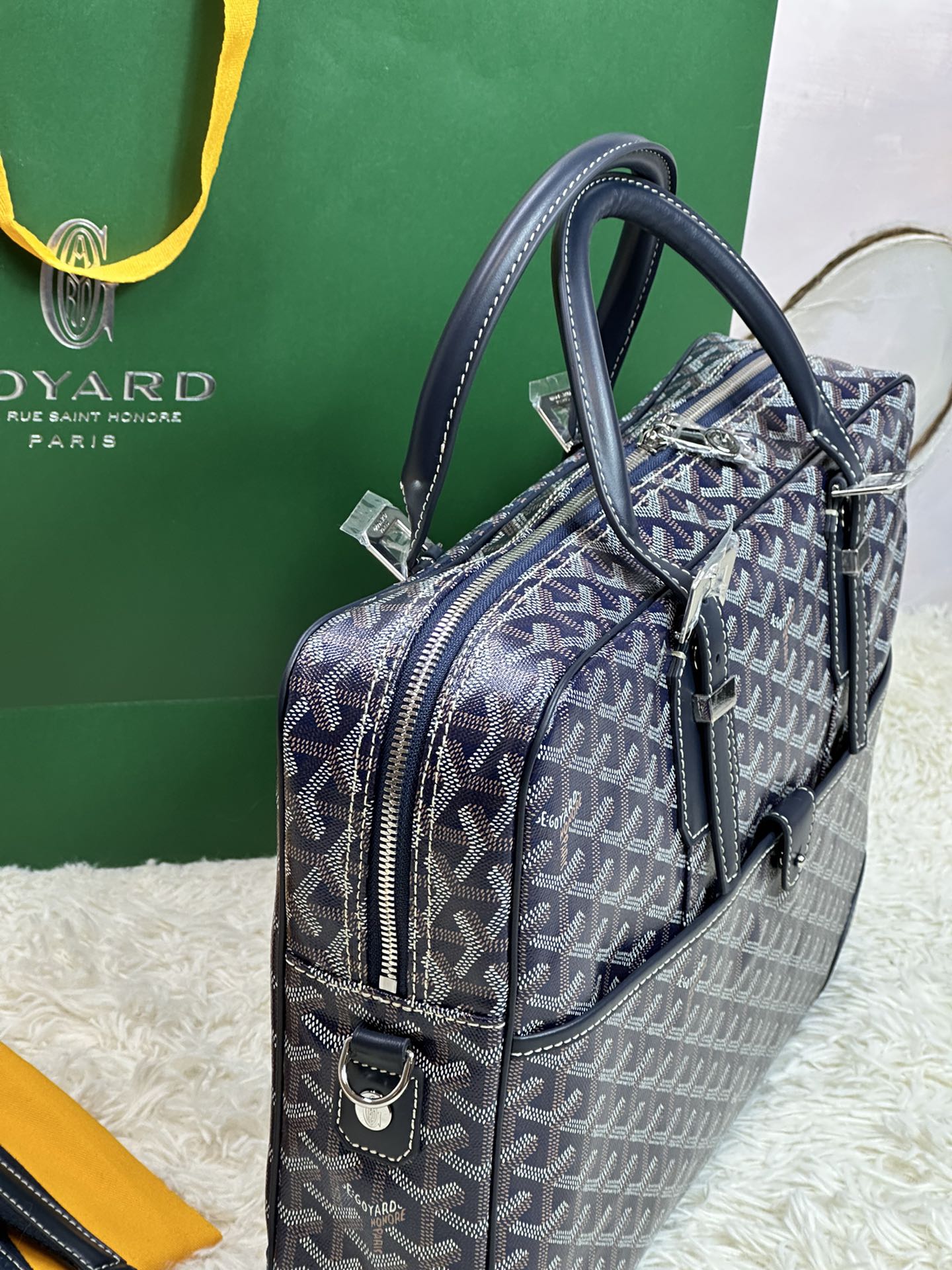 Go*ard ambassade mm document case