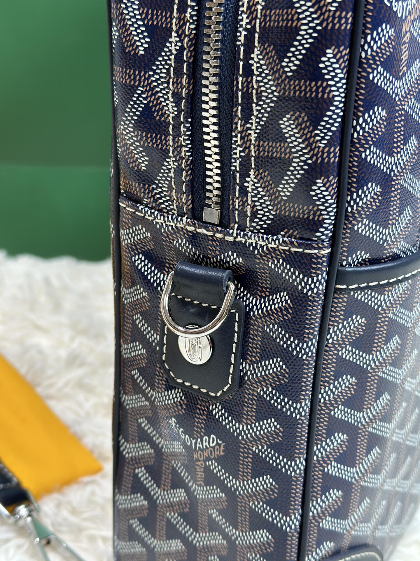 Go*ard ambassade mm document case