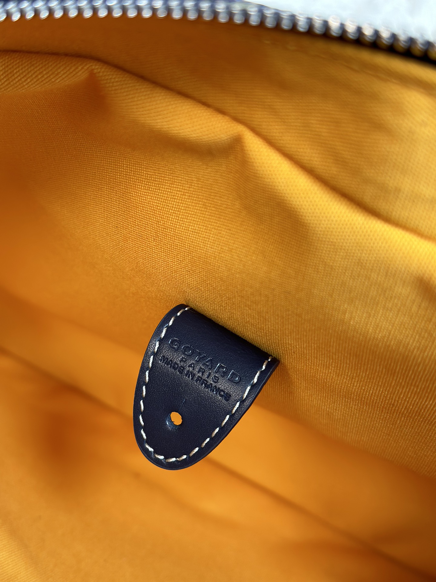 Go*ard ambassade mm document case