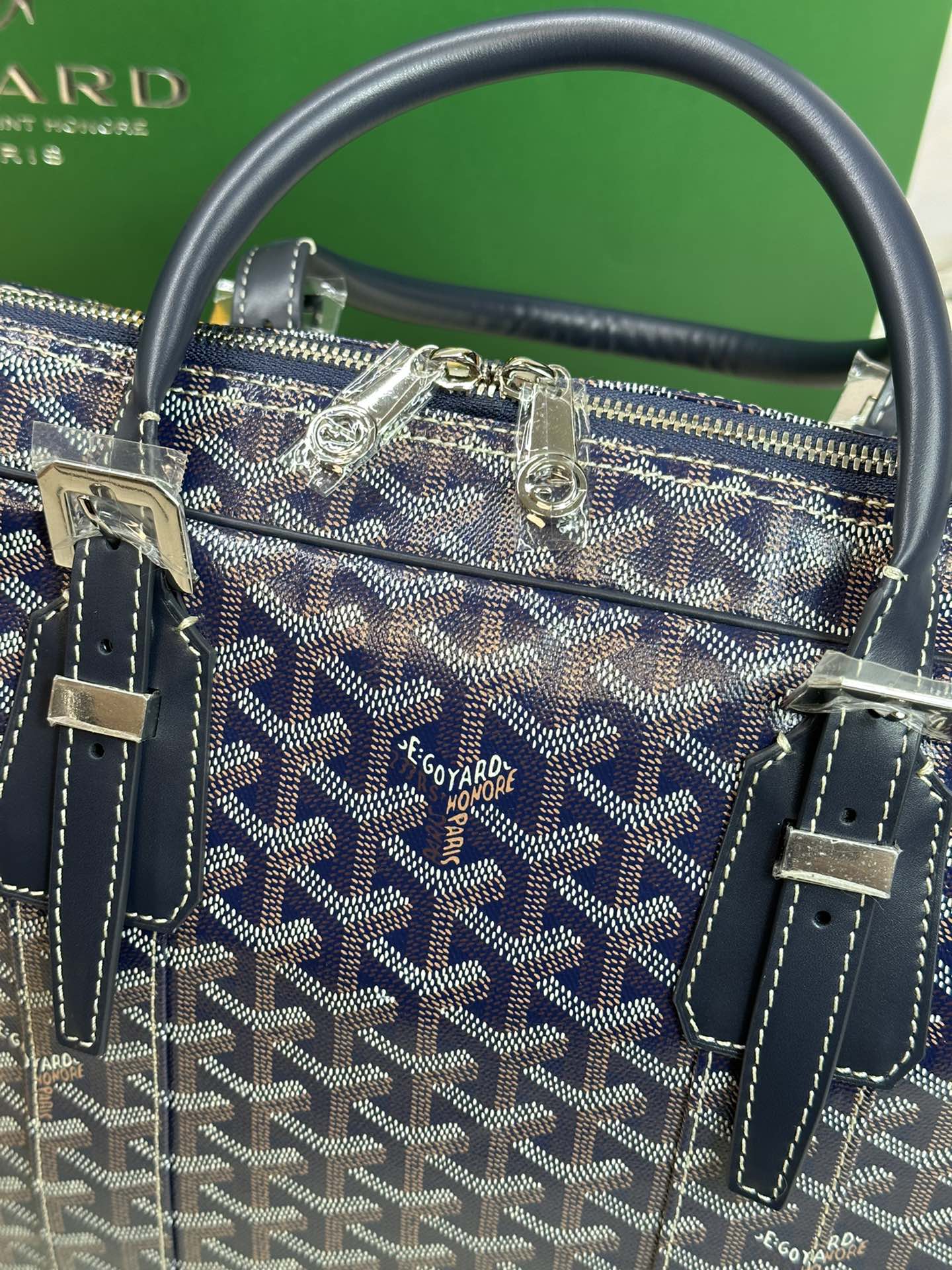 Go*ard ambassade mm document case