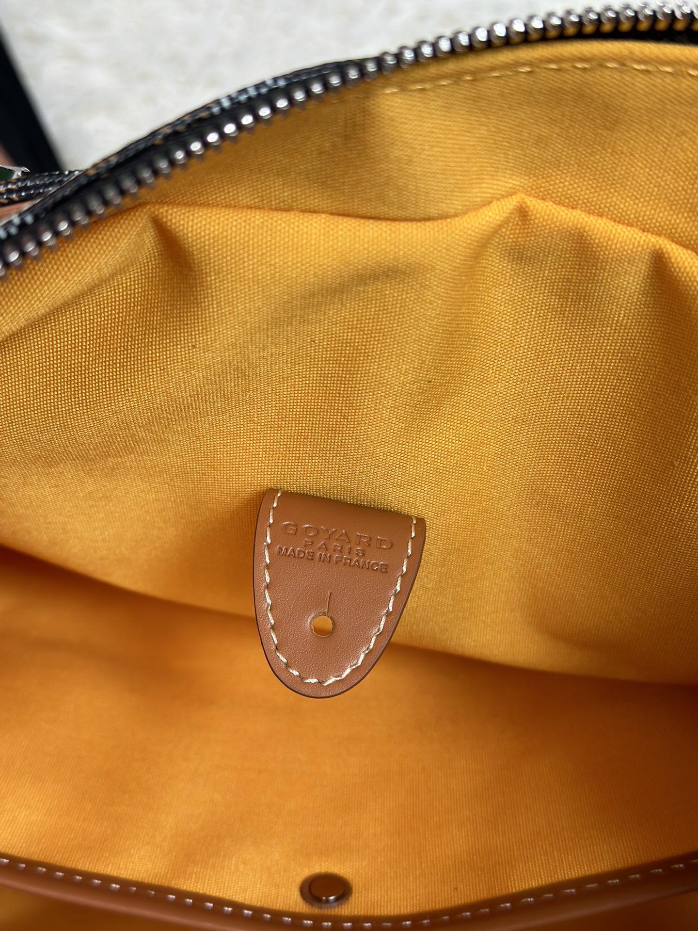 Go*ard ambassade mm document case