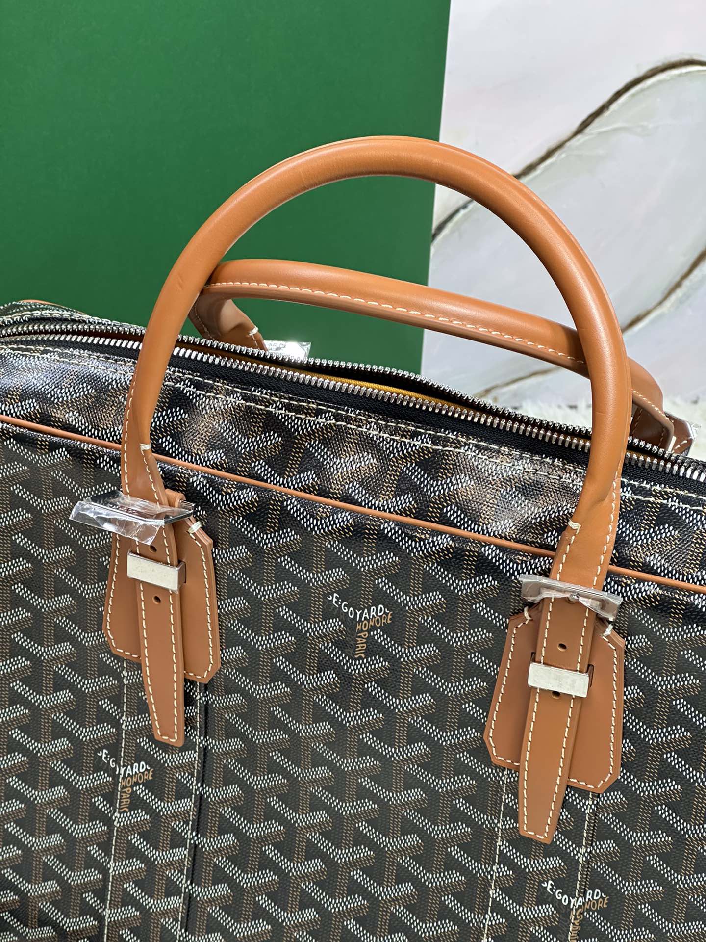 Go*ard ambassade mm document case