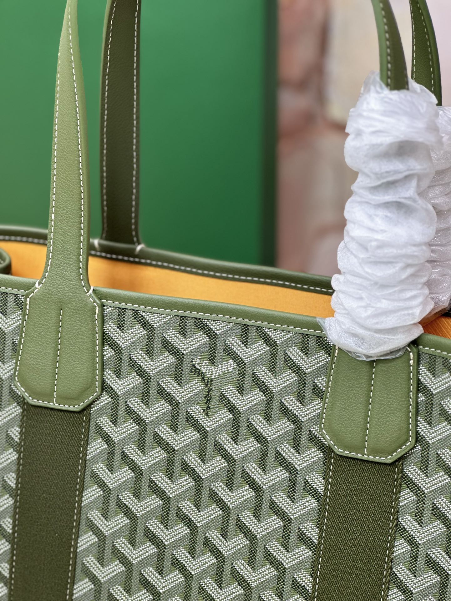 Go*ard villette tote bag mm