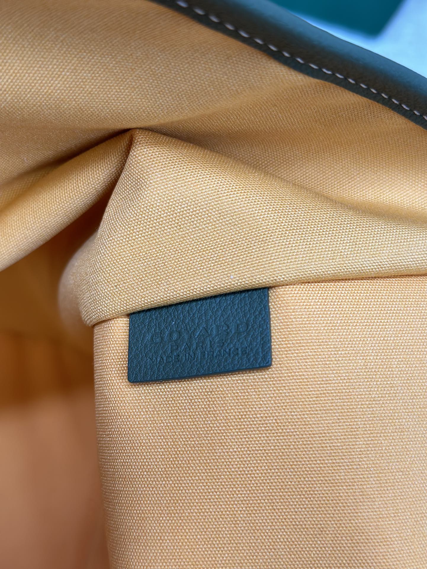 Go*ard villette tote bag mm