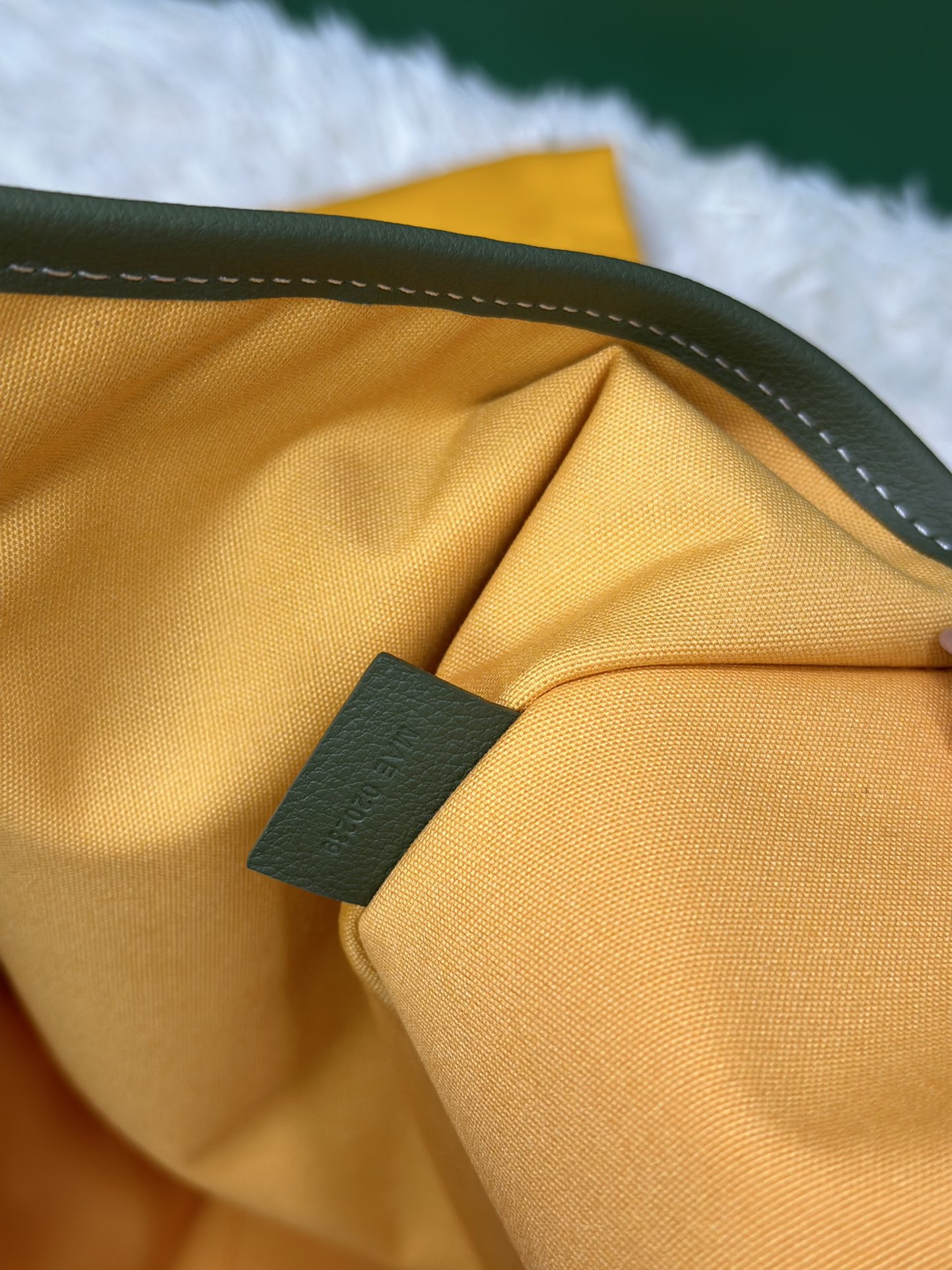 Go*ard villette tote bag mm