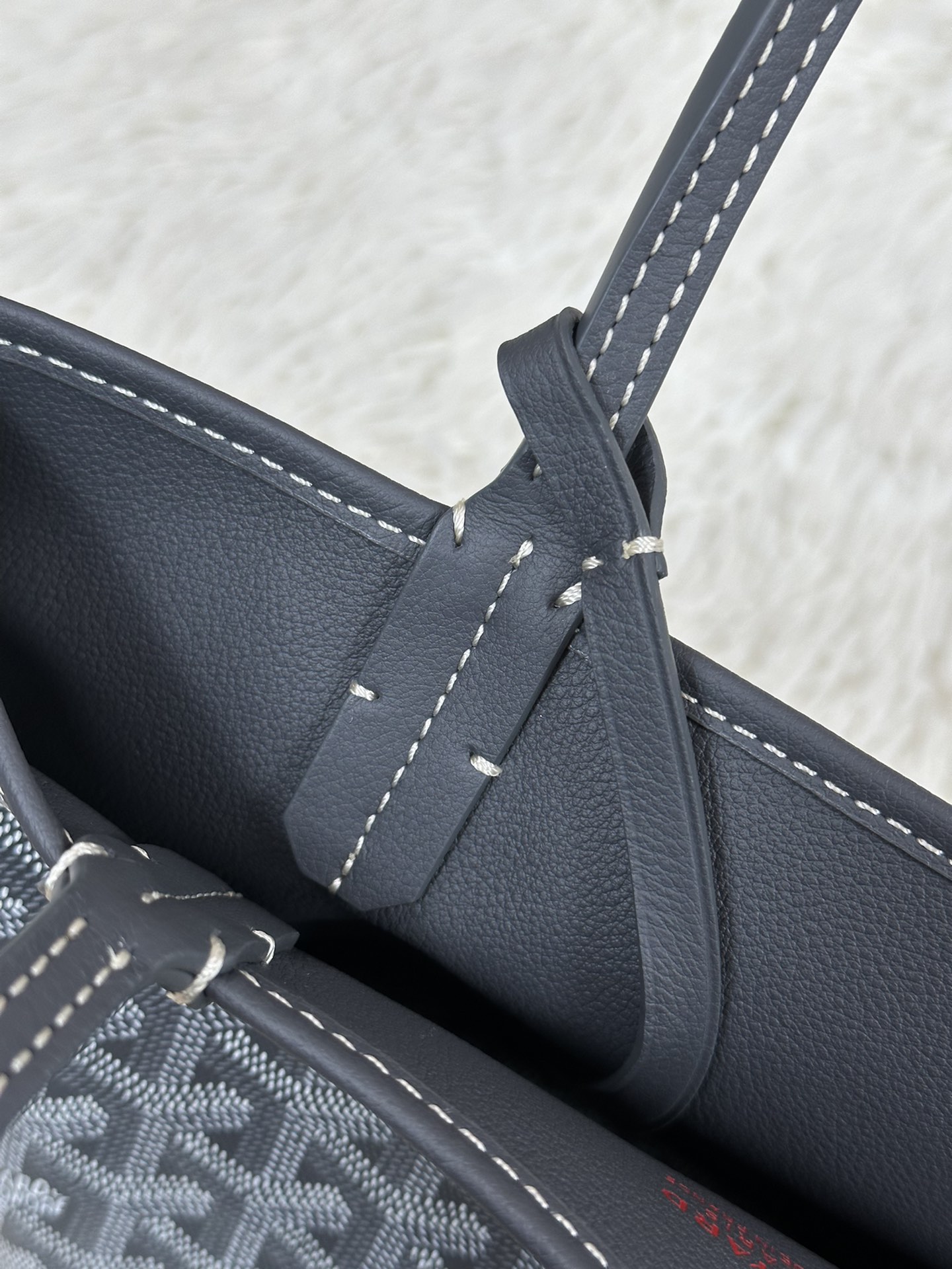 Go*ard anjou mini shopping bag