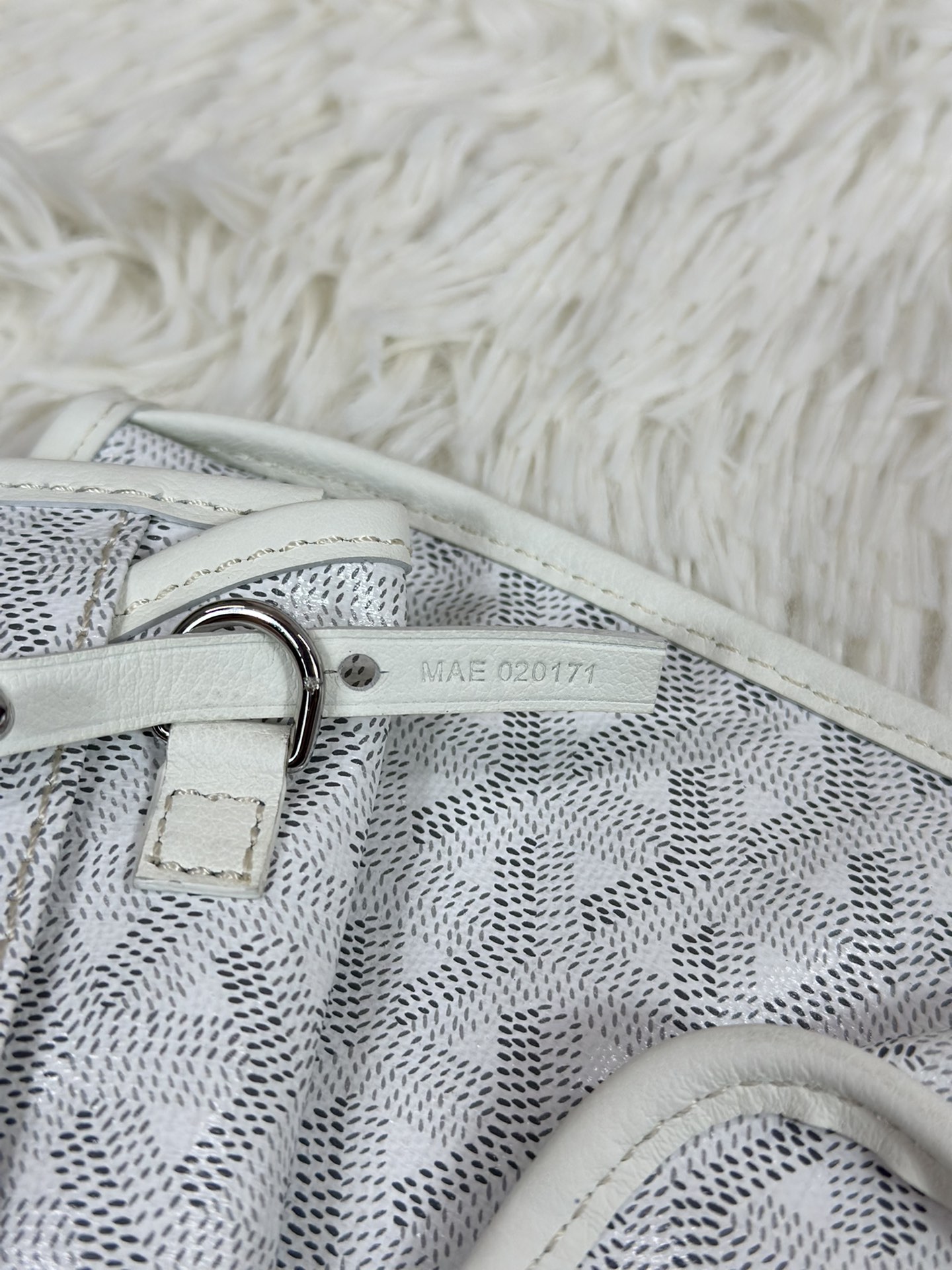 Go*ard anjou mini shopping bag
