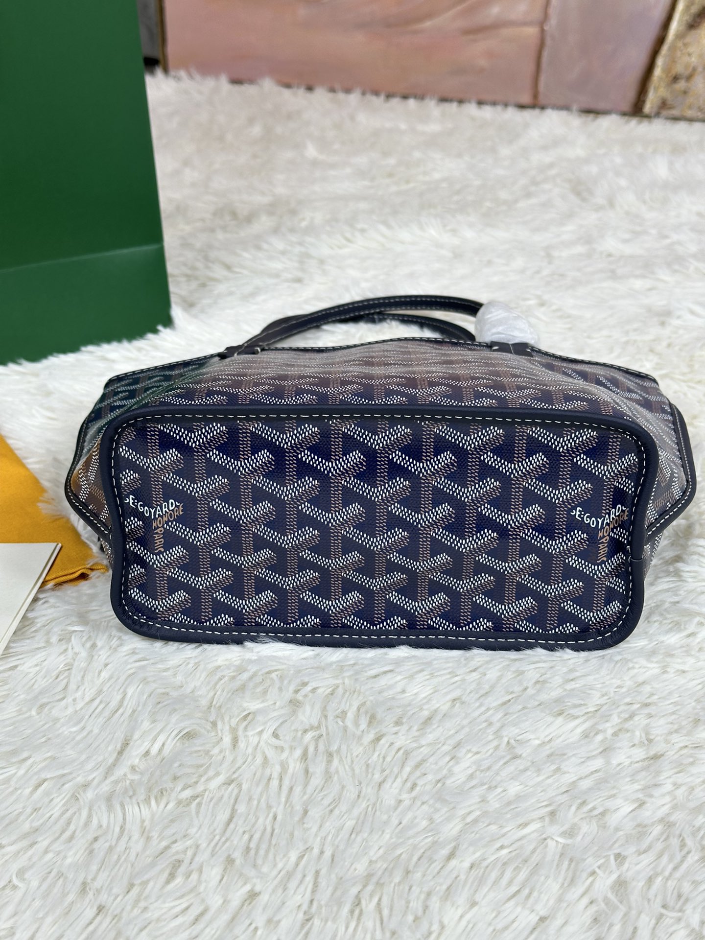 Go*ard anjou mini shopping bag