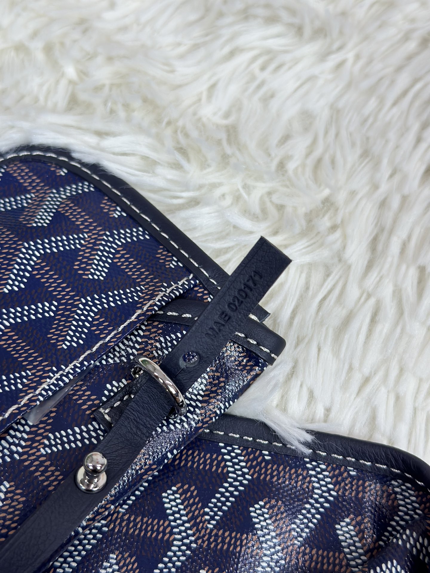 Go*ard anjou mini shopping bag