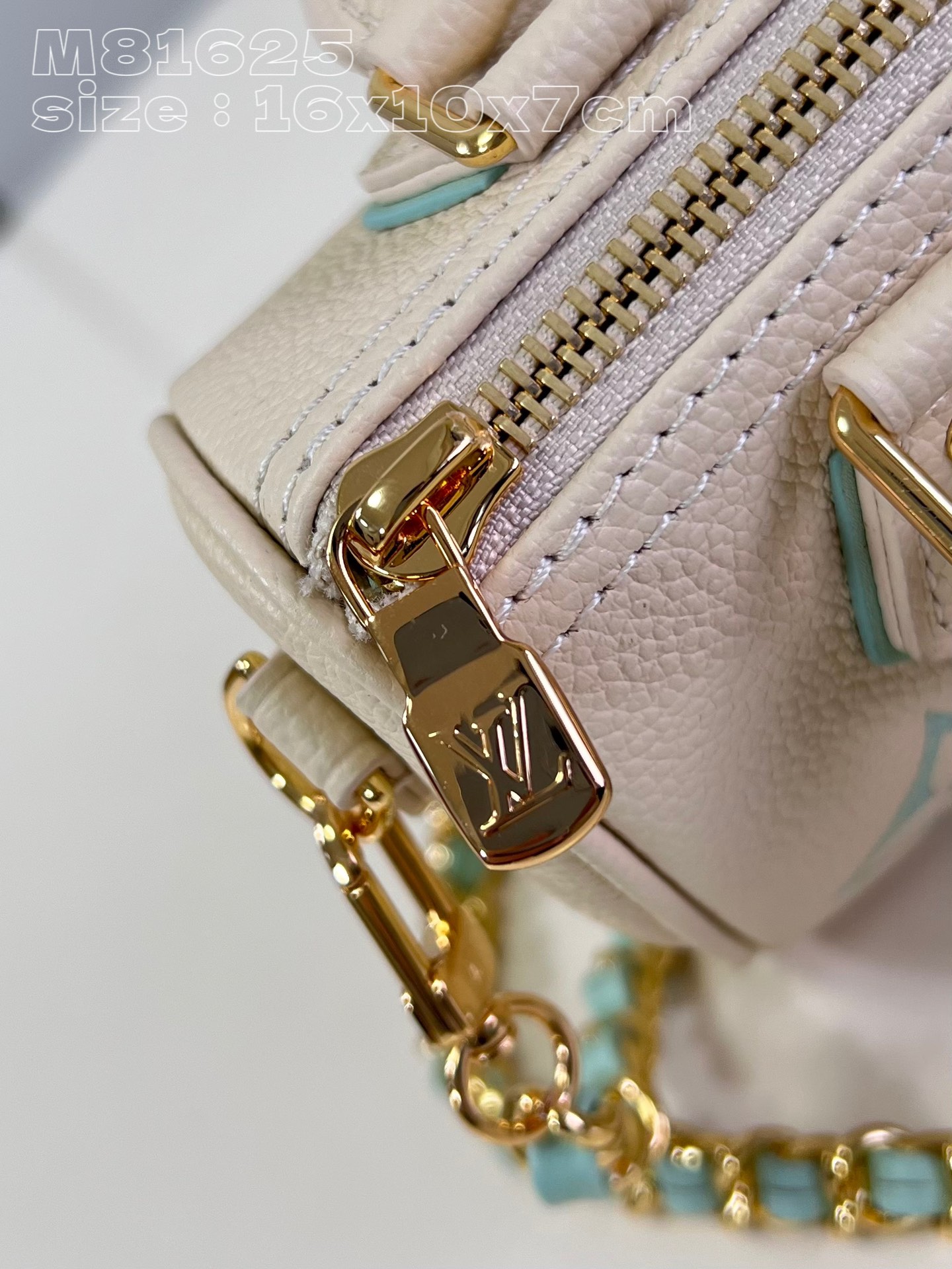 l**is V*t*n nano speedy handbag