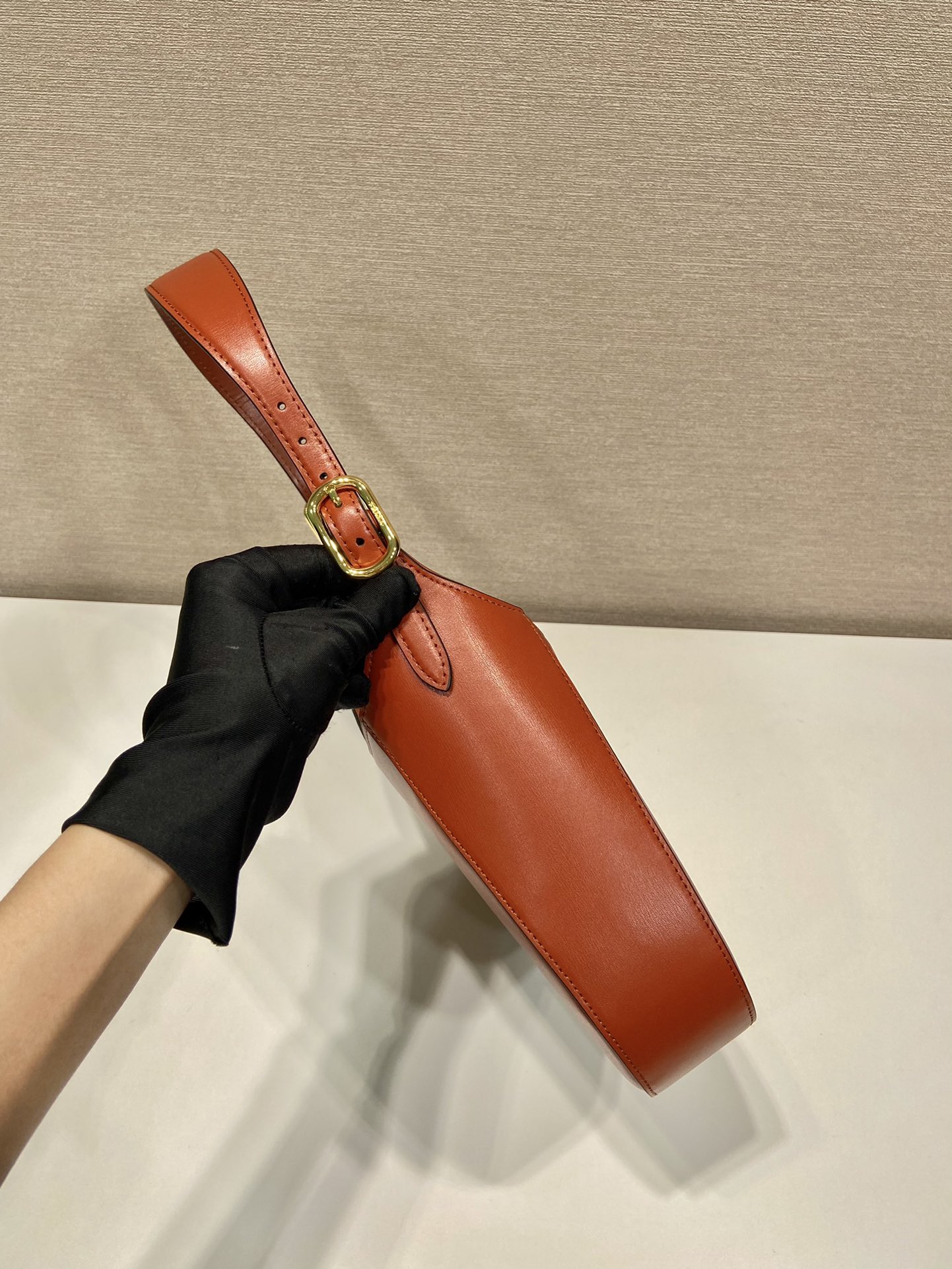 Pra*a cleo shoulder bag