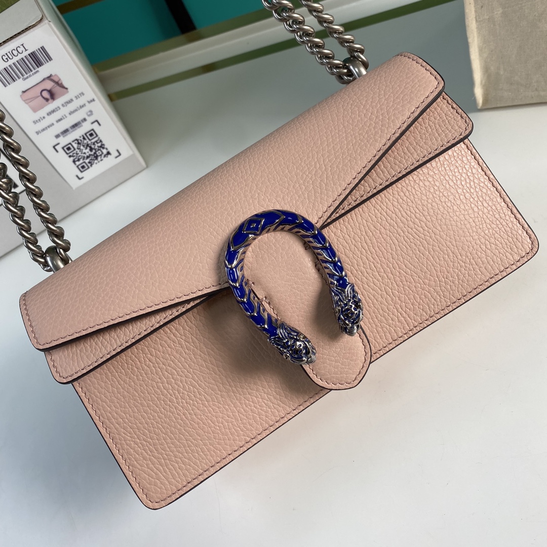 G*u*i dionysus small chain shoulder crossbody bag
