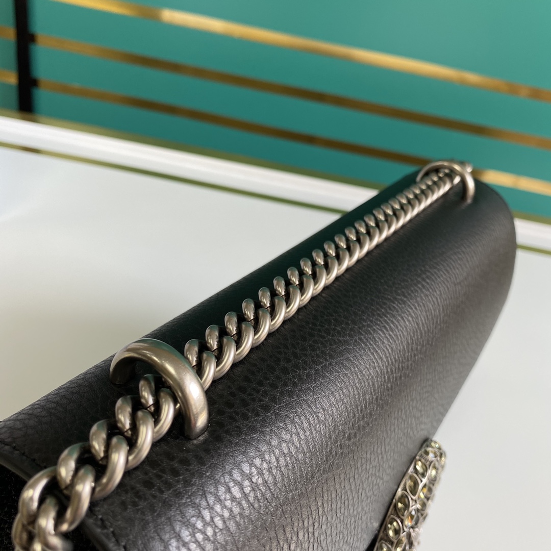 G*u*i dionysus gg small shoulder bag