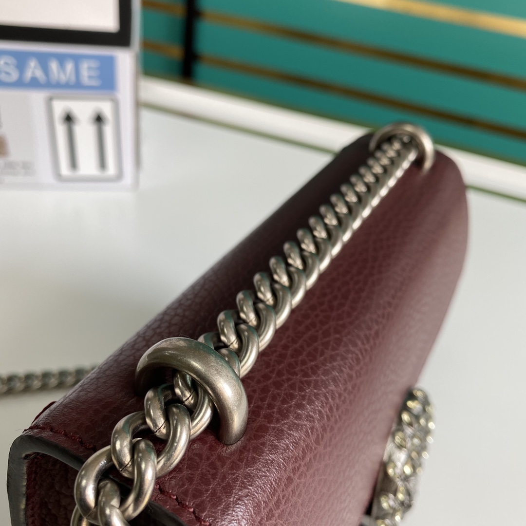 g*u*i dionysus gg S*p*e mini bag