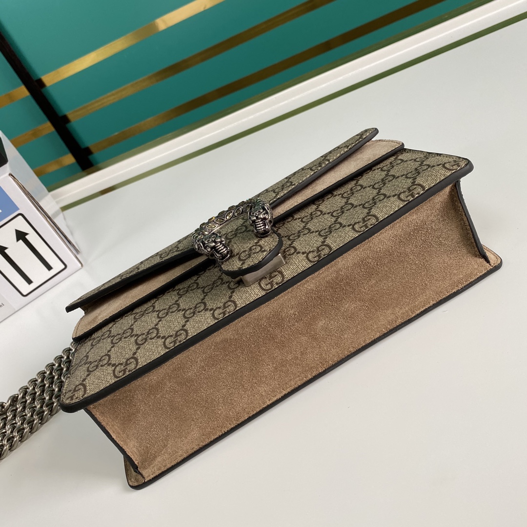 G*u*i dionysus small chain shoulder crossbody bag