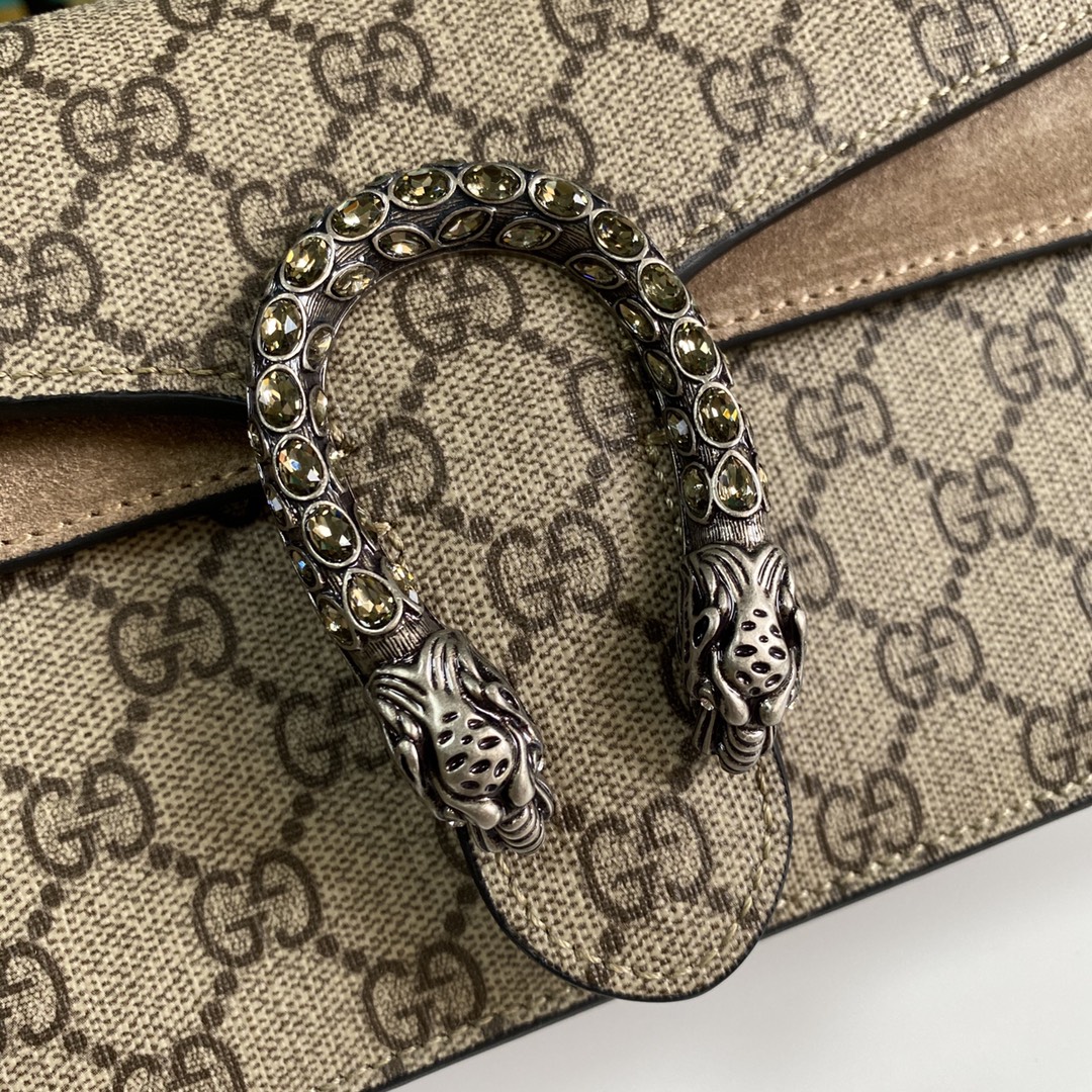 G*u*i dionysus small chain shoulder crossbody bag