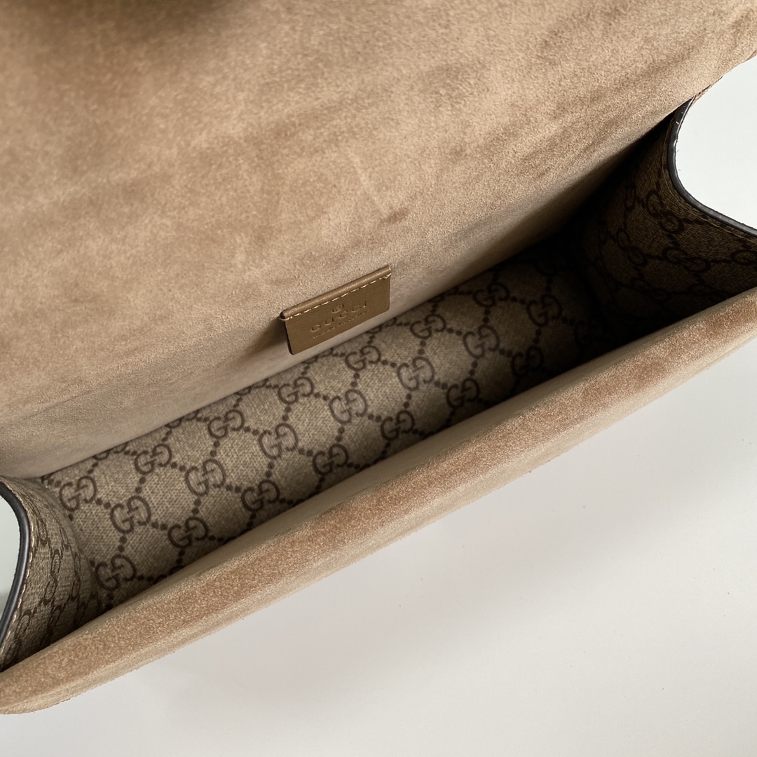 G*u*i dionysus small chain shoulder crossbody bag