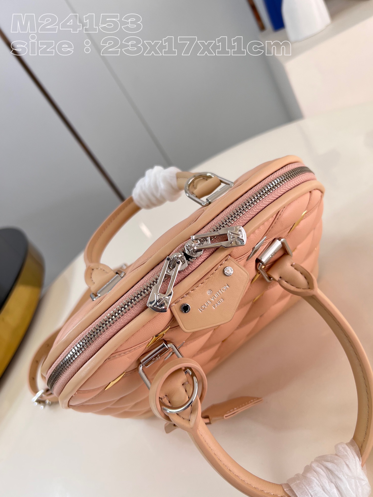 l**is V*t*n alma bb malletage