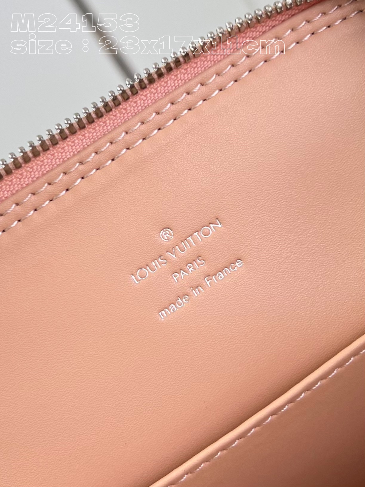 l**is V*t*n alma bb malletage