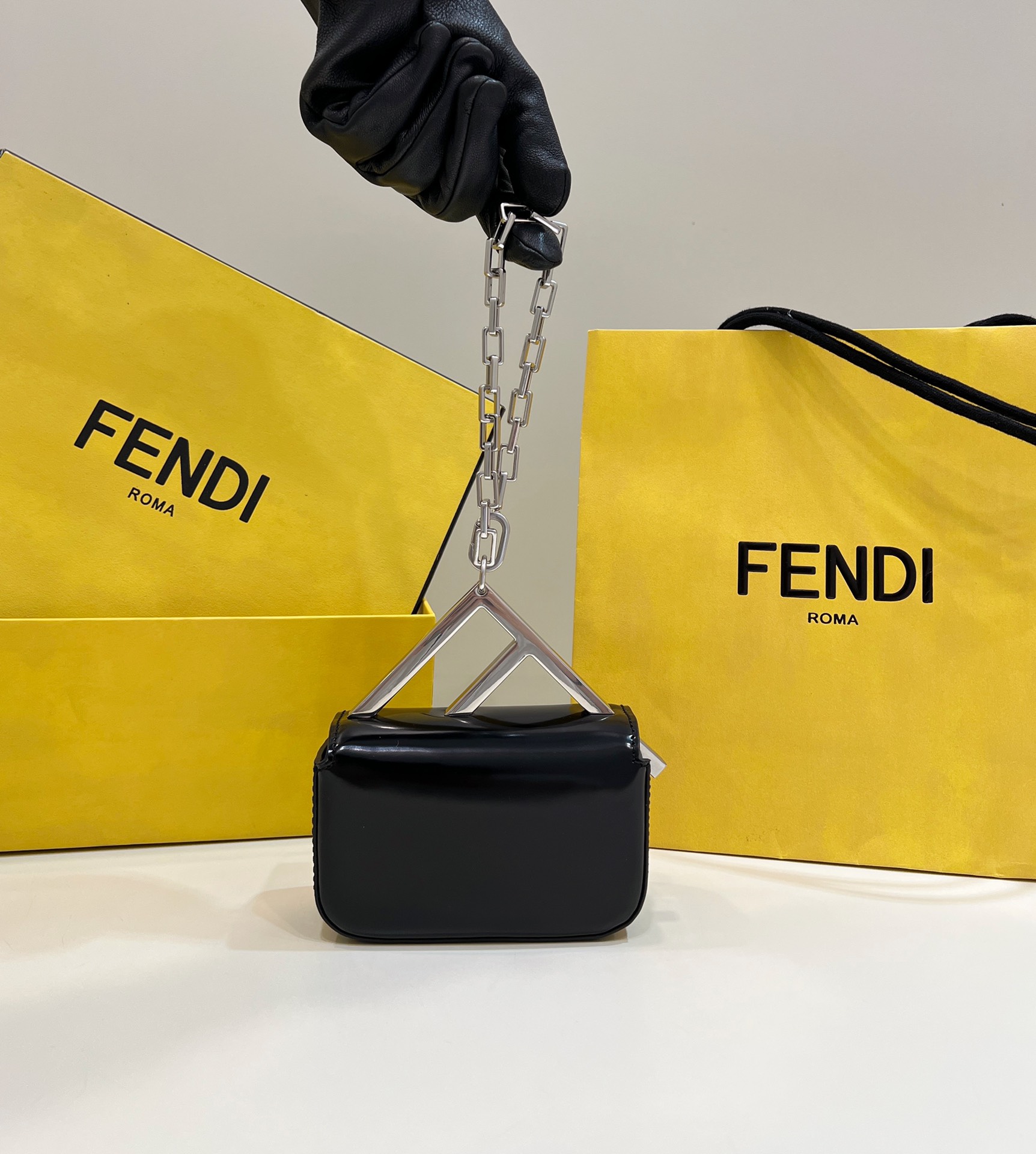 F**di first sight handbag