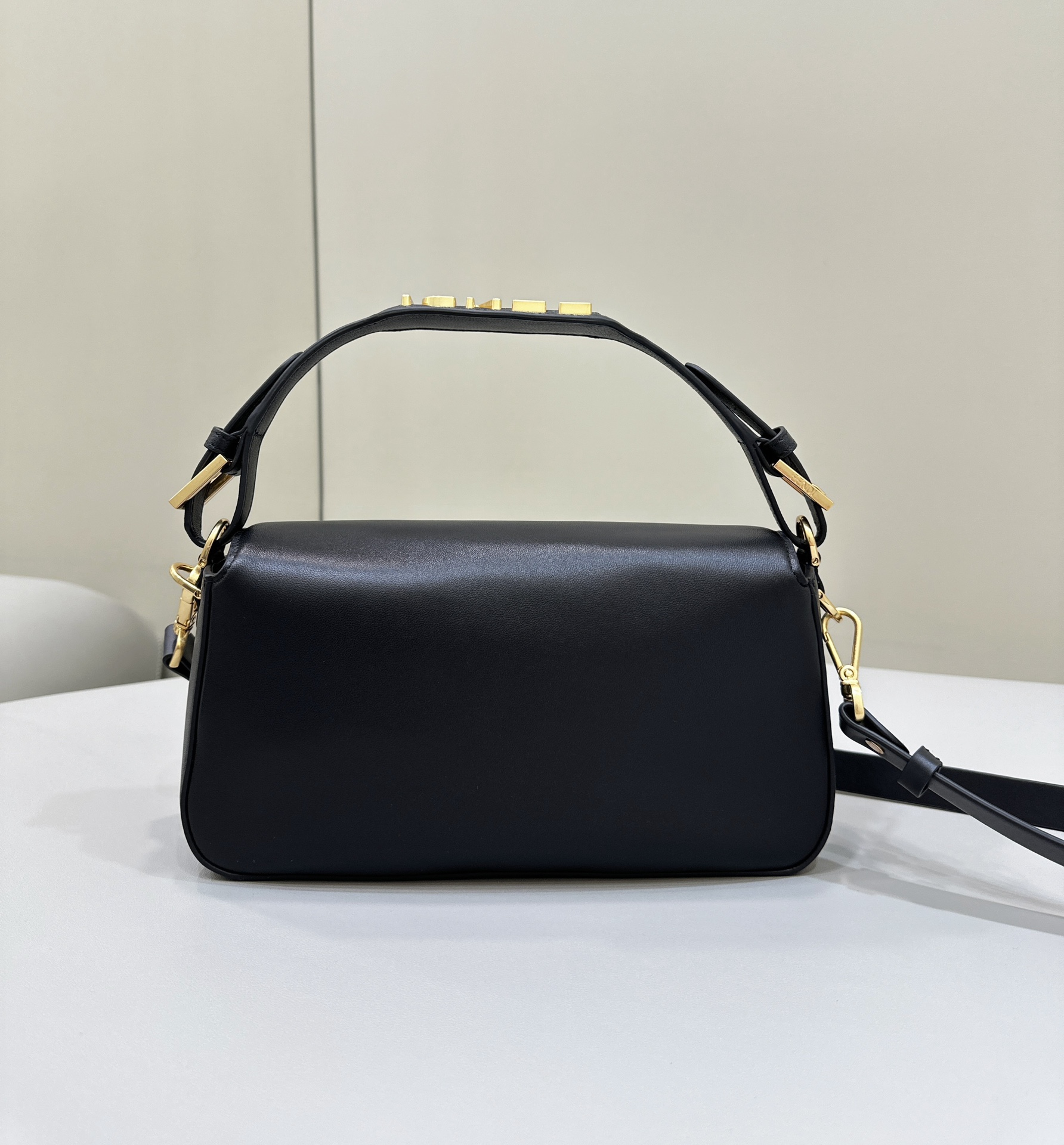 F**di baguette handbag