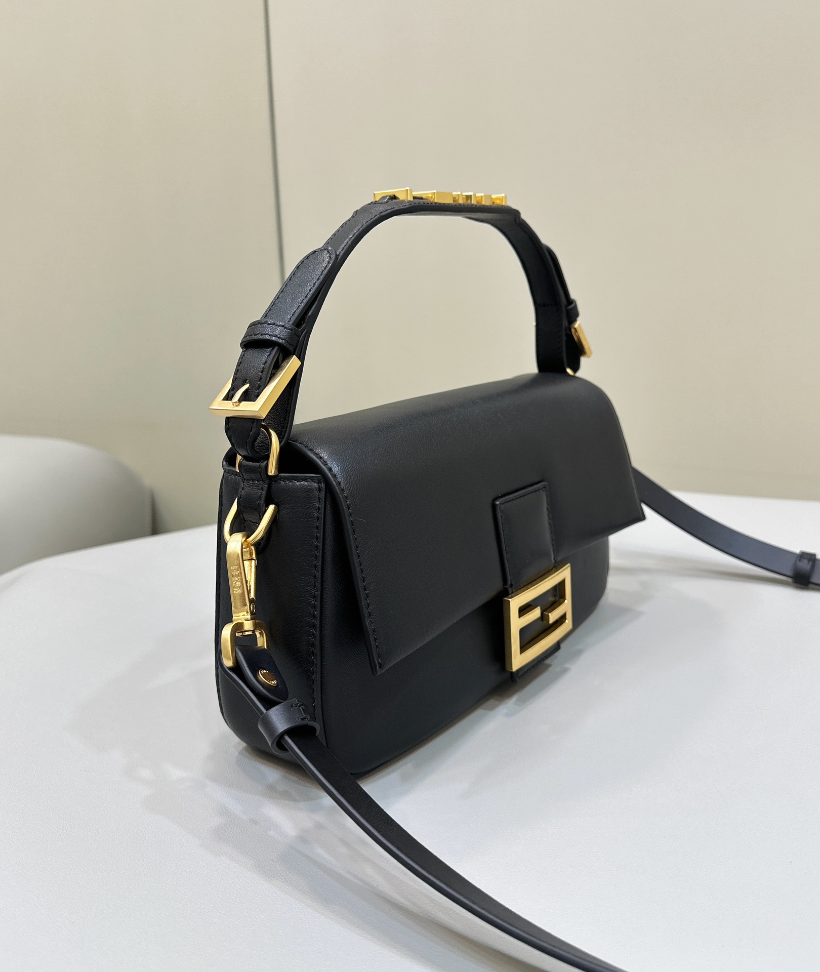 F**di baguette handbag