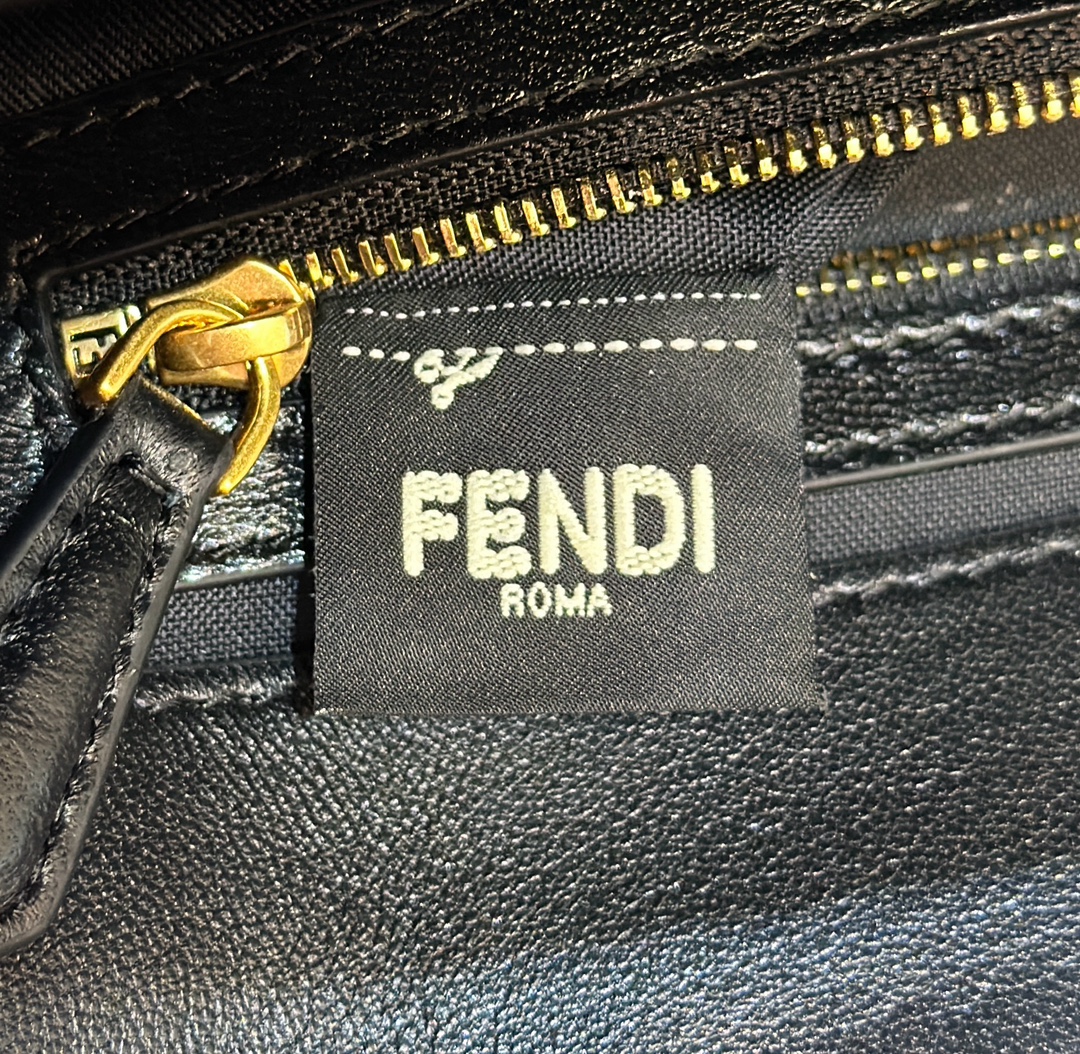 F**di baguette handbag