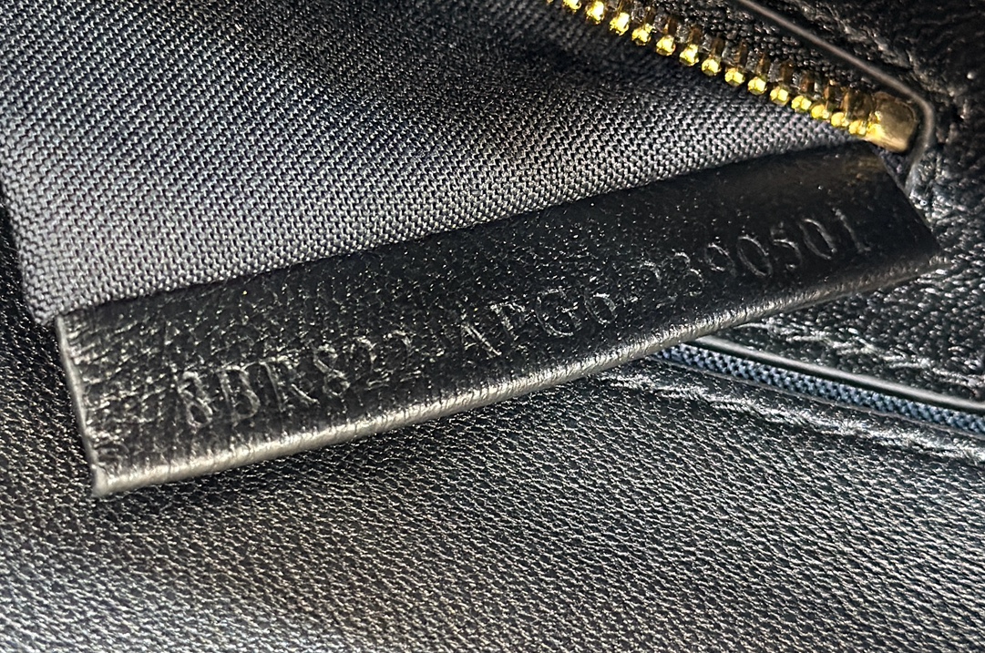 F**di baguette handbag