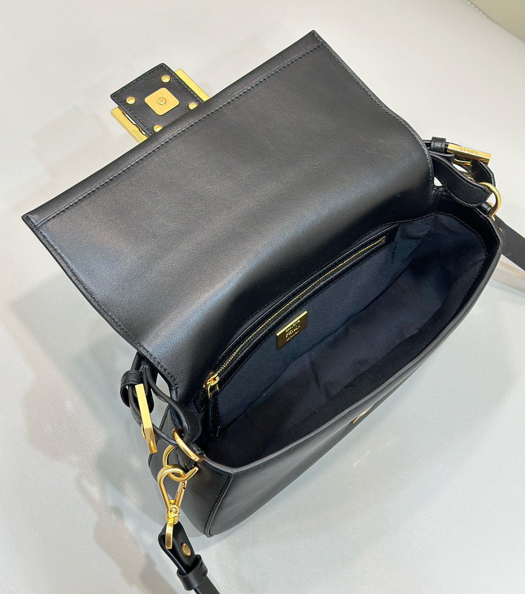 F**di baguette handbag