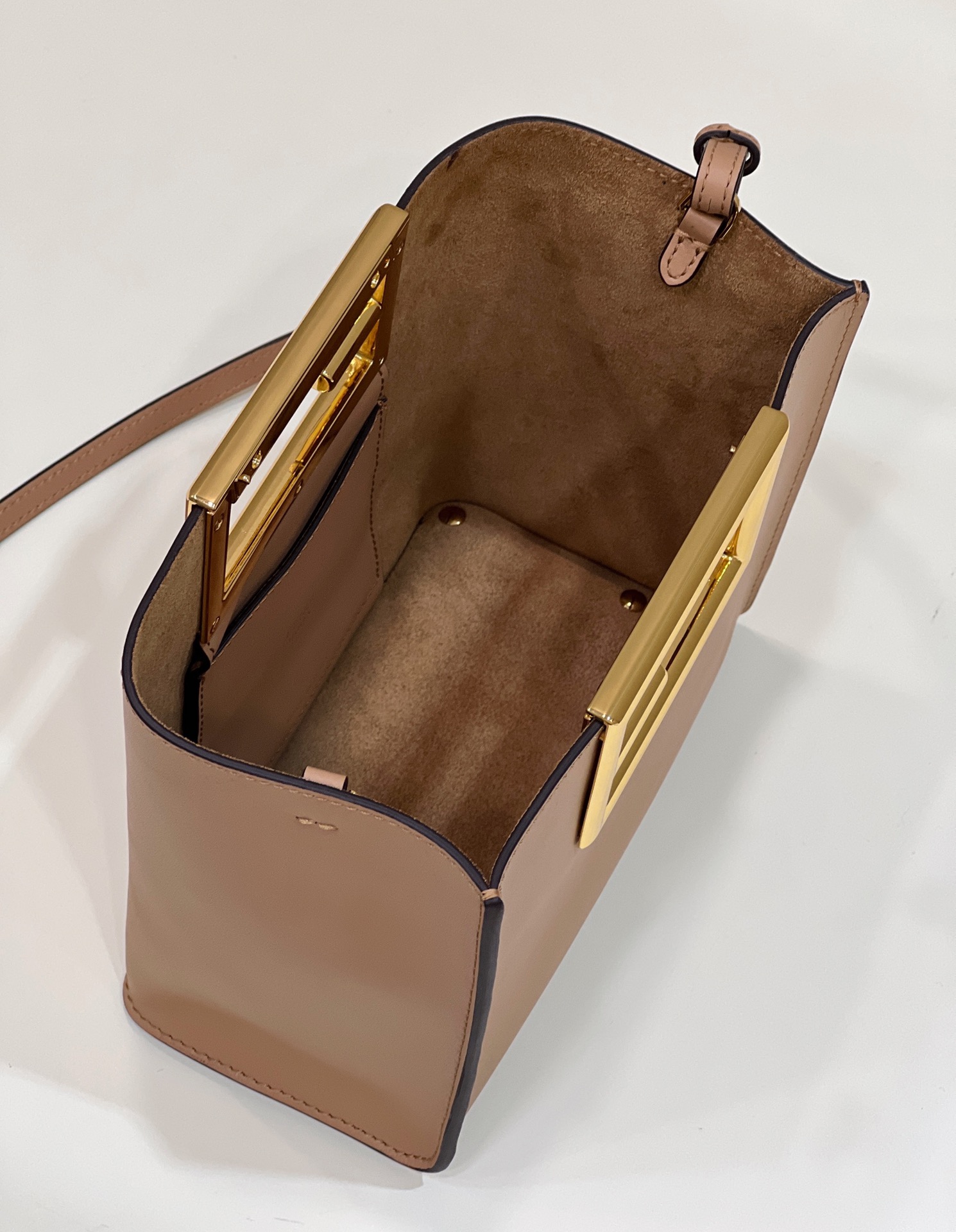 F**di way bag