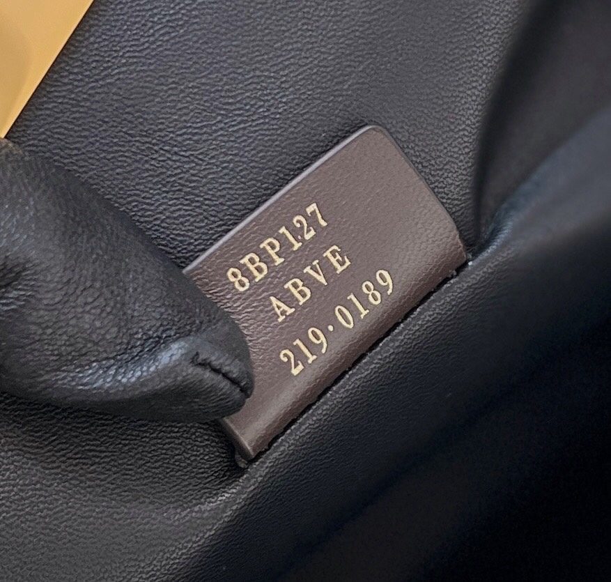 F**di first large bag