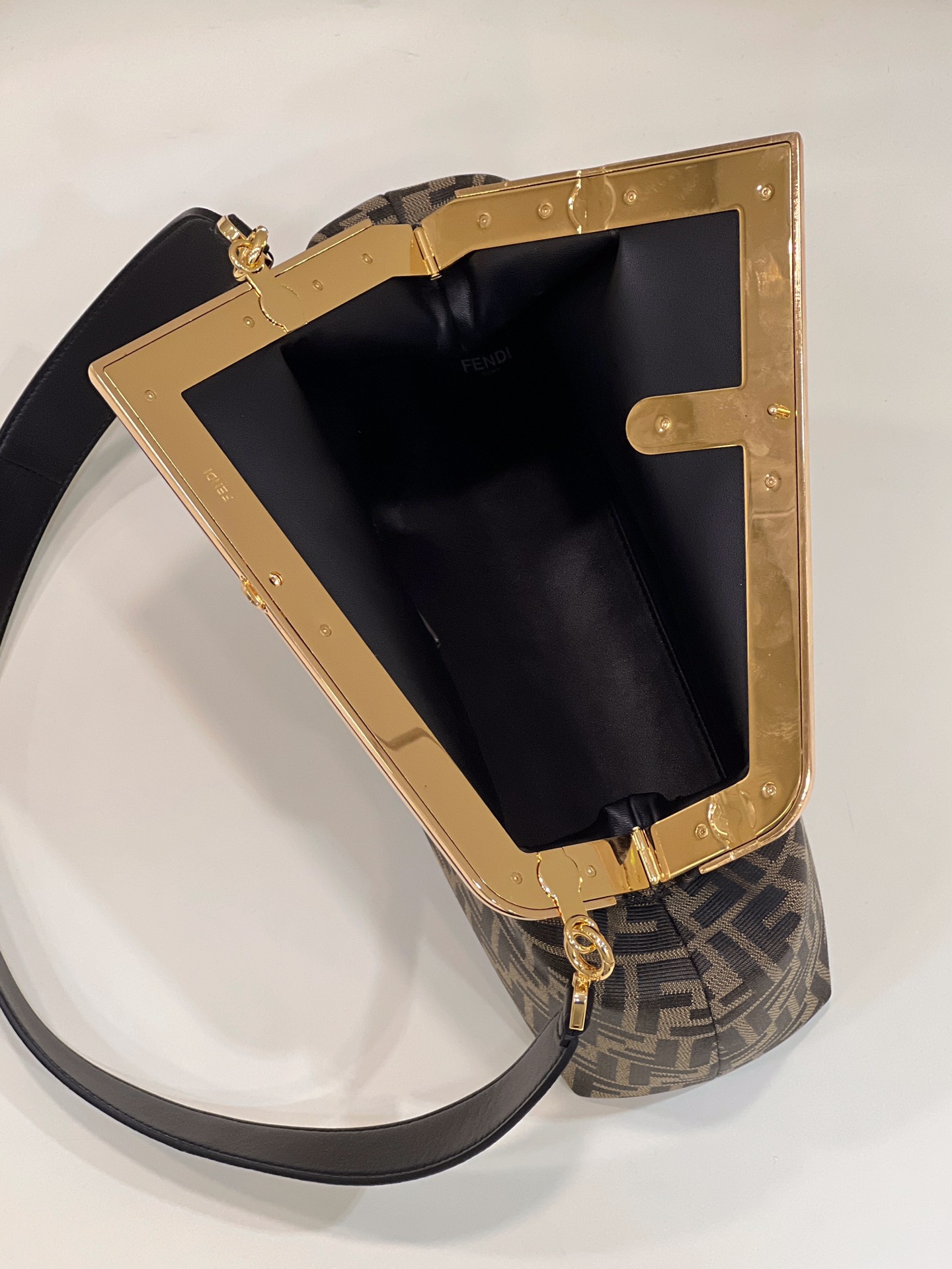 F**di first large bag