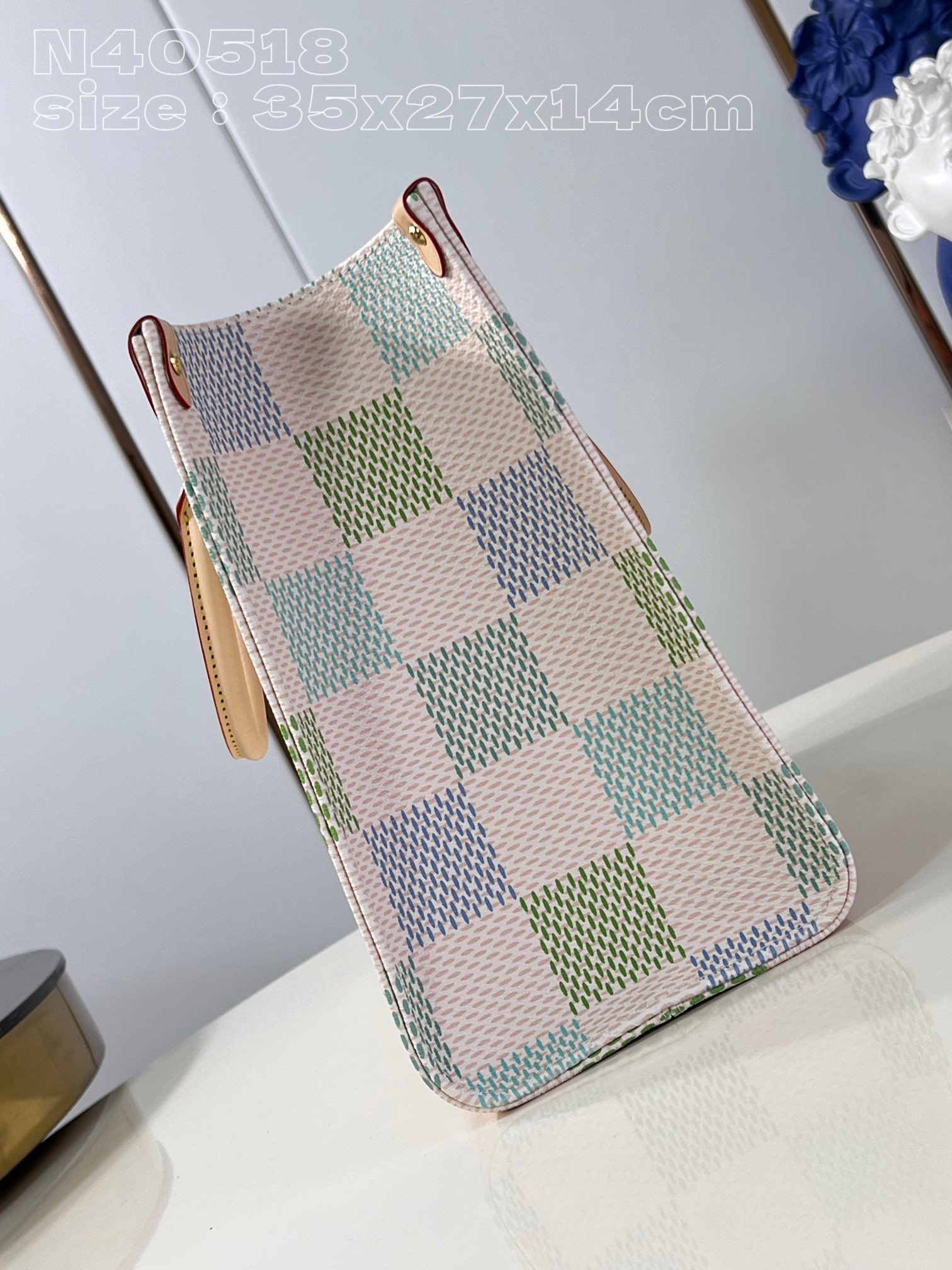 l**is V*t*n onthego mm tote