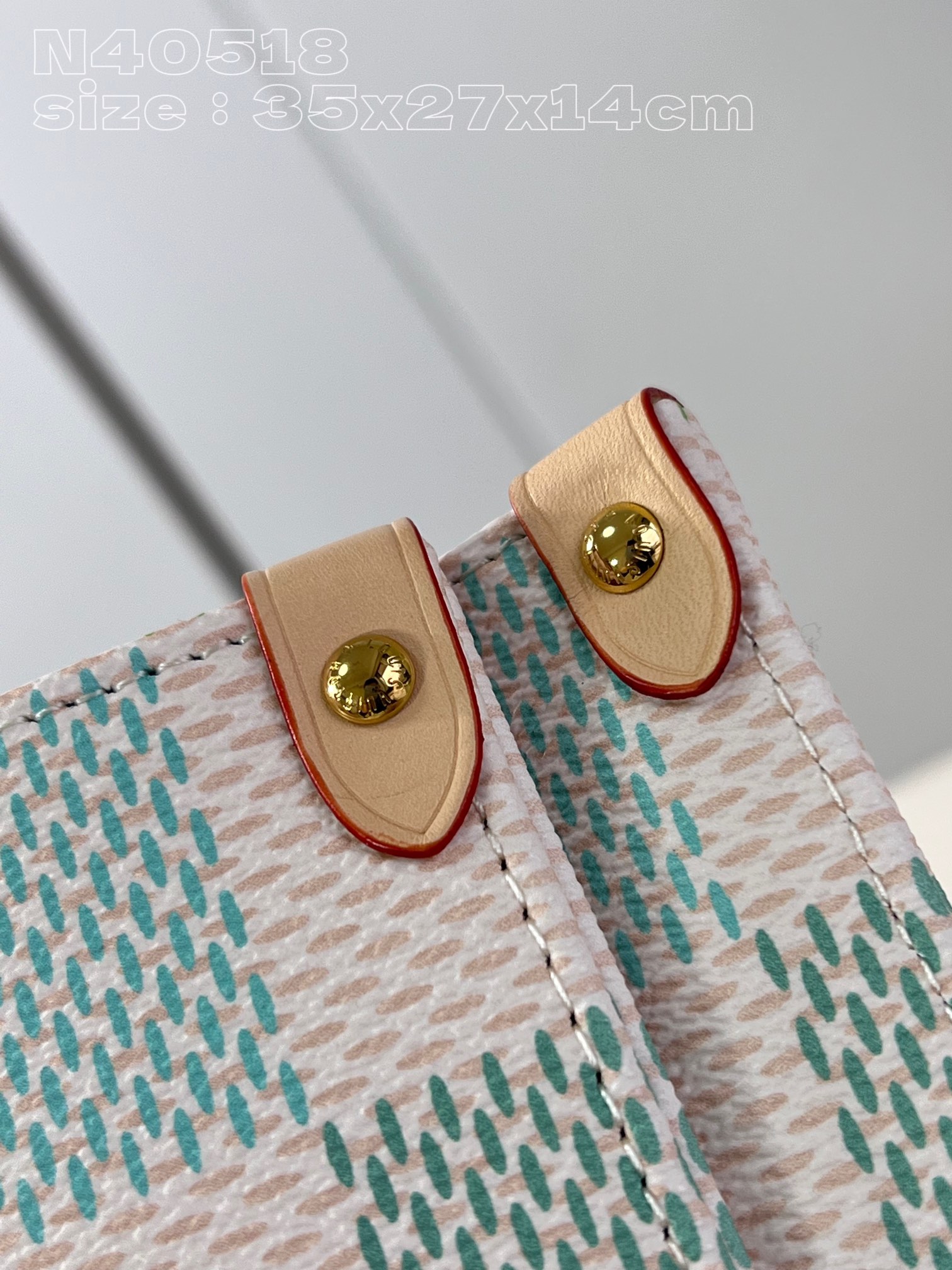 l**is V*t*n onthego mm tote