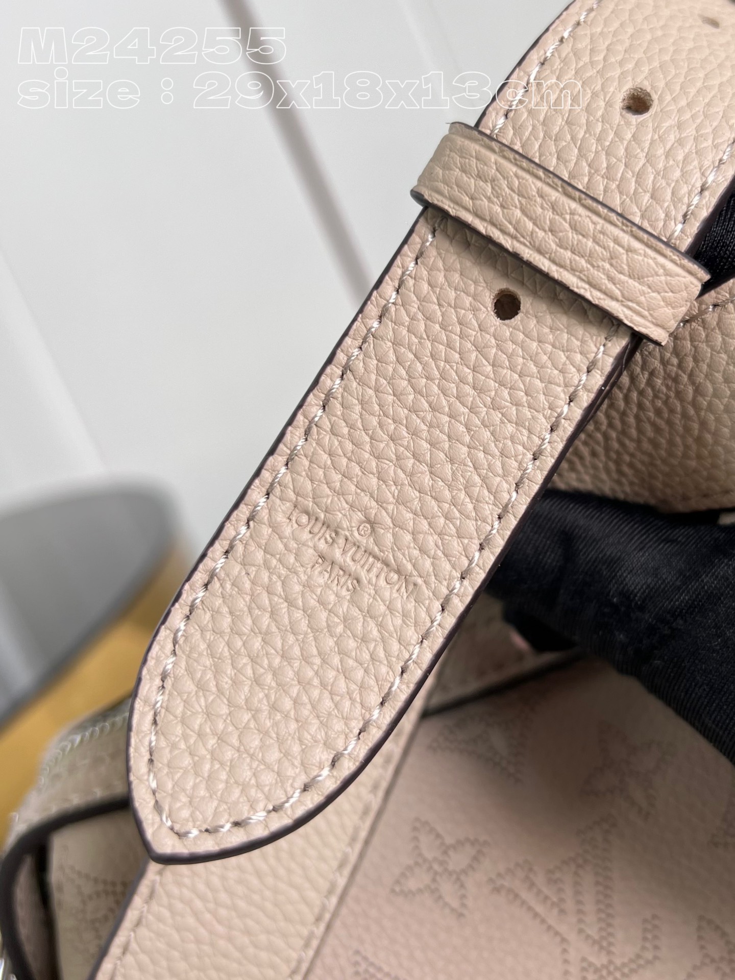 l**is V*t*n hand it all pm