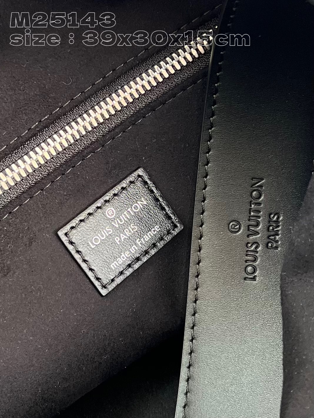 l**is V*t*n carryall mm