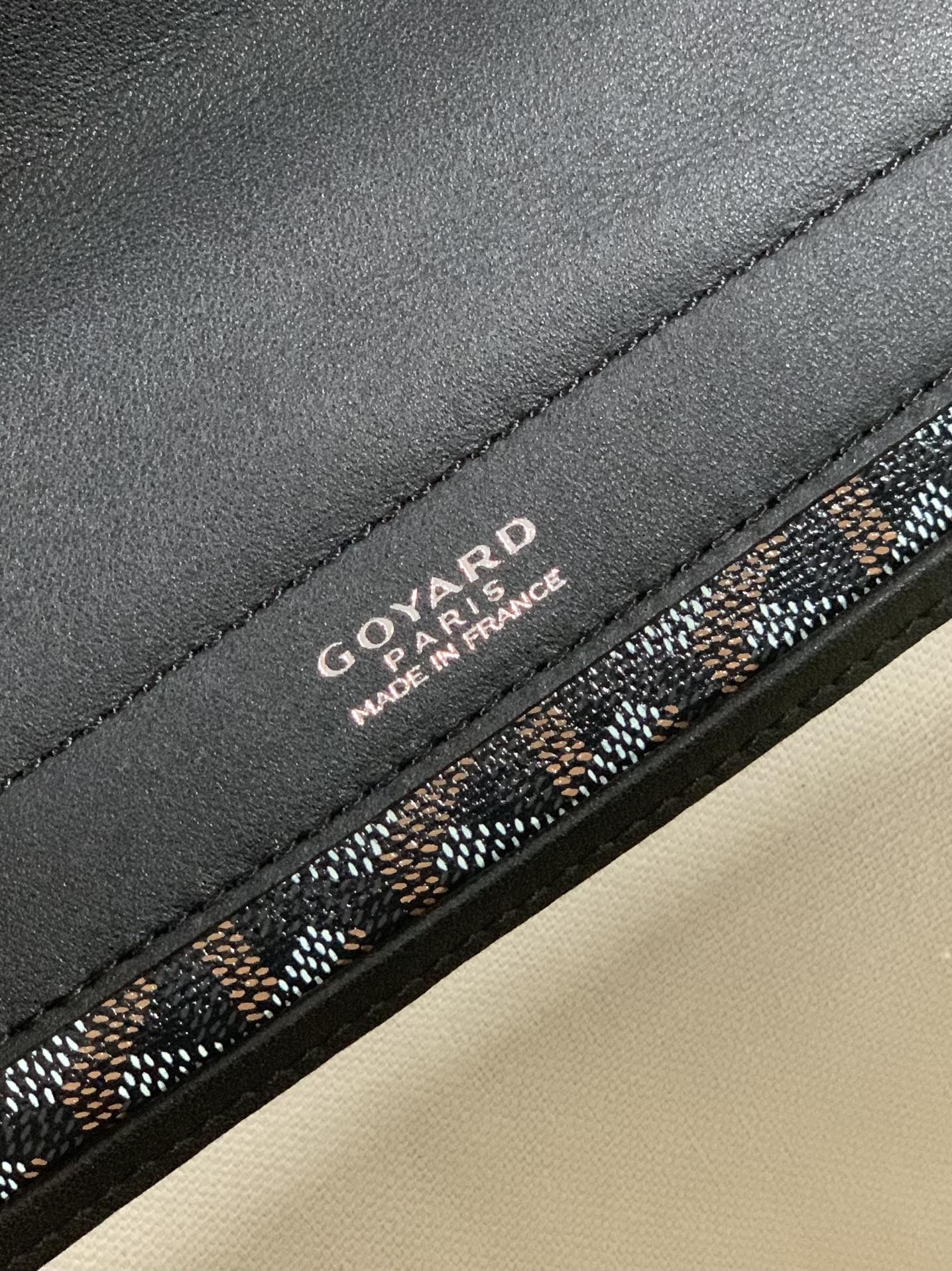 Go*ard rouette bag