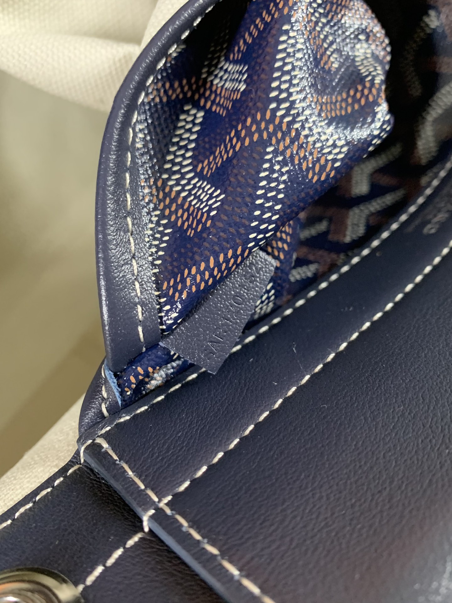 Go*ard rouette bag