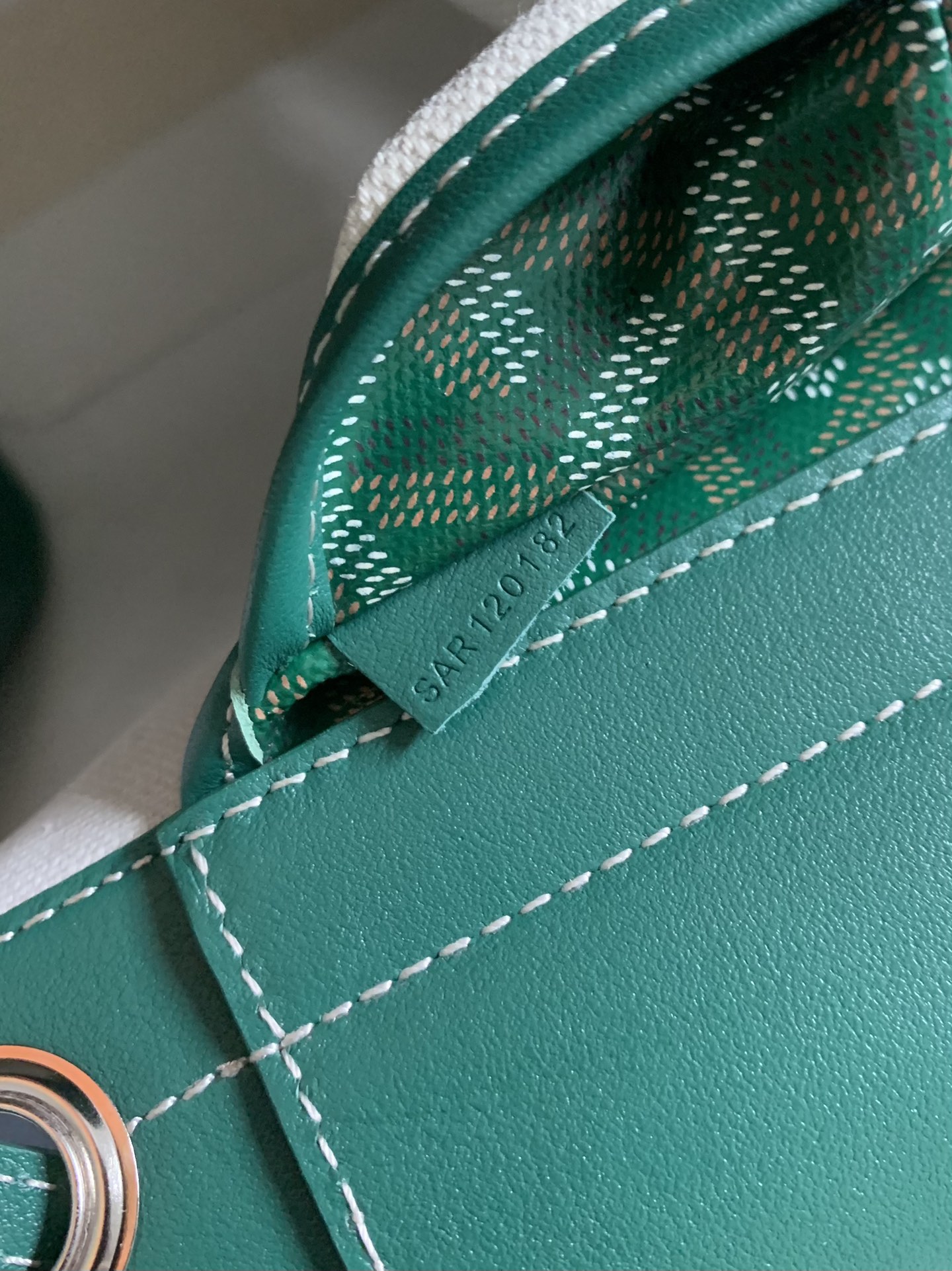 Go*ard rouette bag