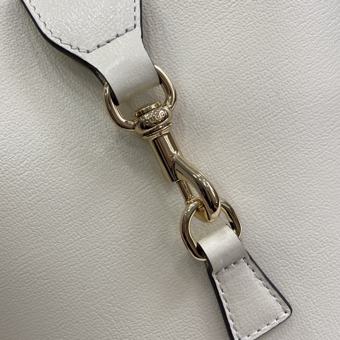 G*u*i mini bucket shoulder bag