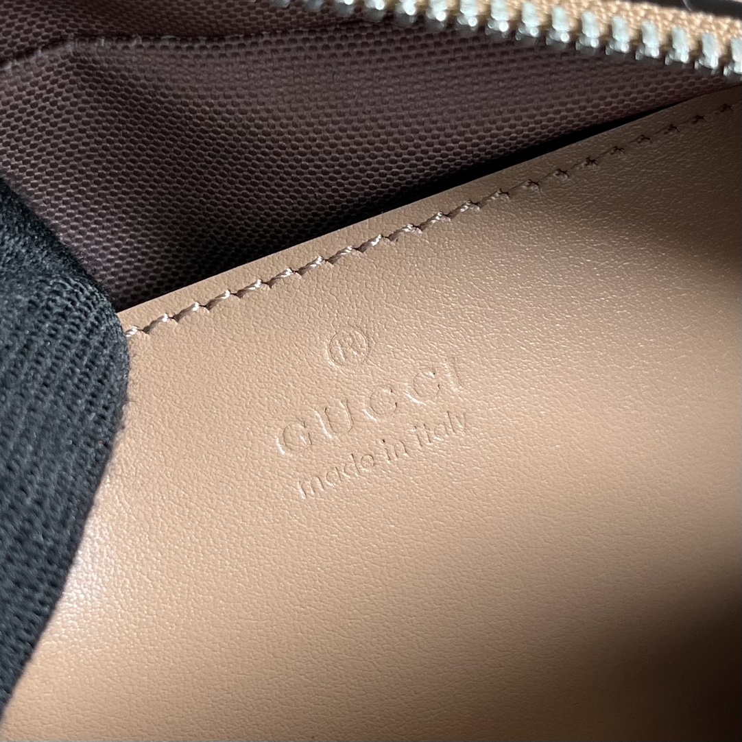 G*u*i marmont small matelassé shoulder bag