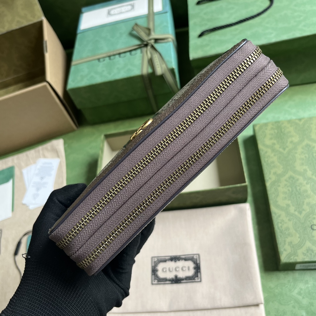 G*u*i ophidia gg travel case