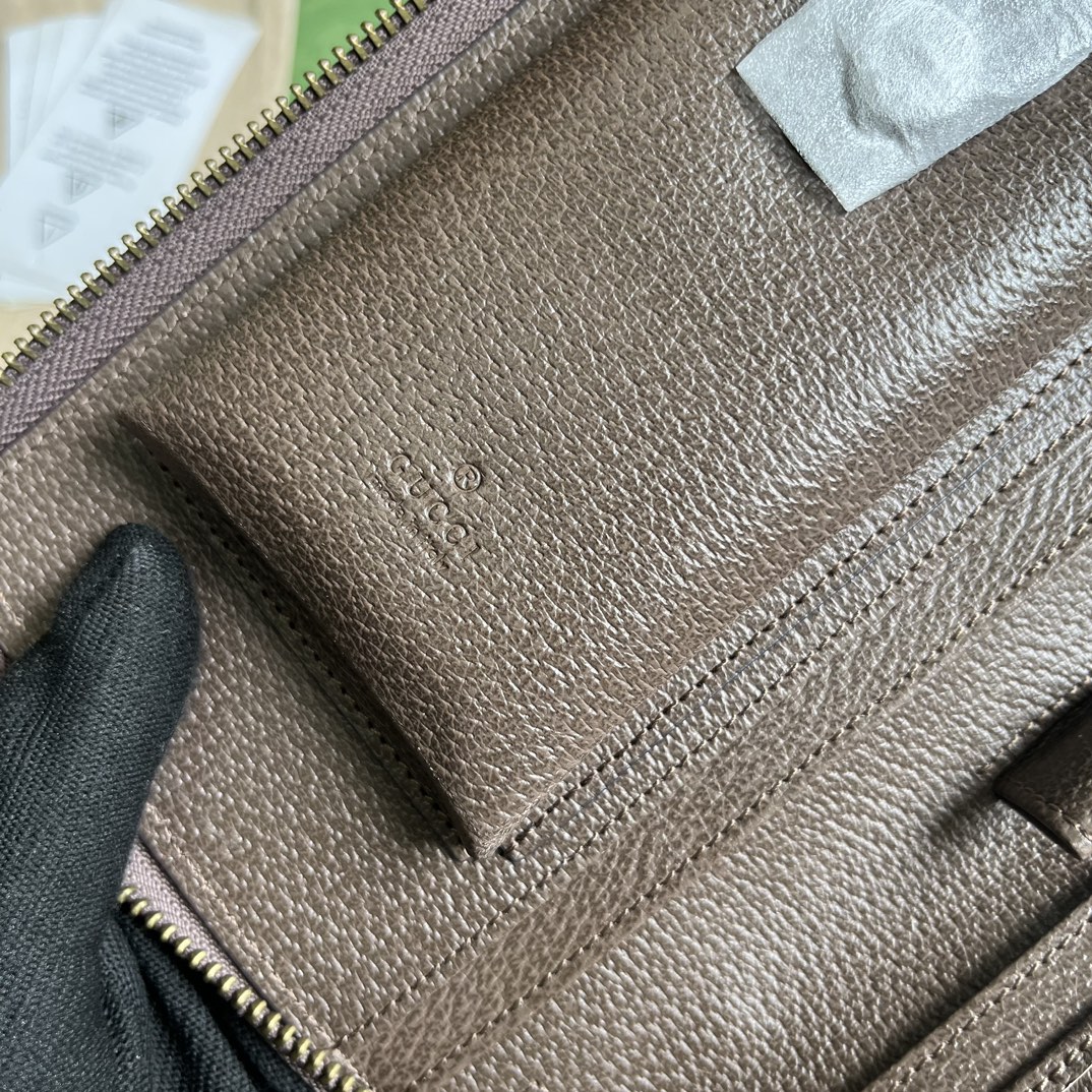 G*u*i ophidia gg travel case